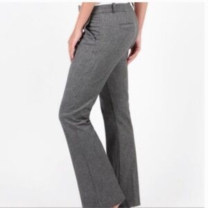 Kut From The Kloth Gray Trouser Pants